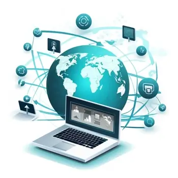 Internet Services