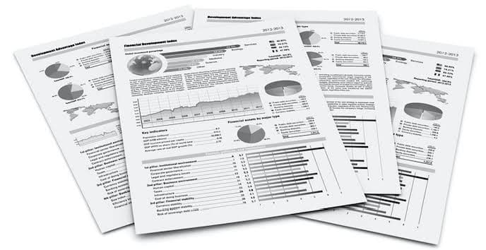 Black & White Printing
