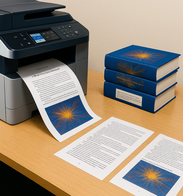 Colour Printing