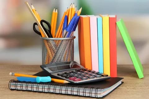 Office Stationery