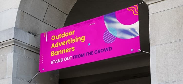 Banners & Signage